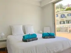 Appartement Eucalyptus 