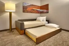 SpringHill Suites by Marriott Moab værelse