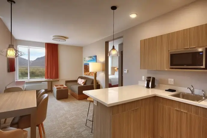 SpringHill Suites by Marriott Moab 