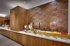 SpringHill Suites by Marriott Moab Bar / restaurant