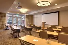 SpringHill Suites by Marriott Moab Konference sal