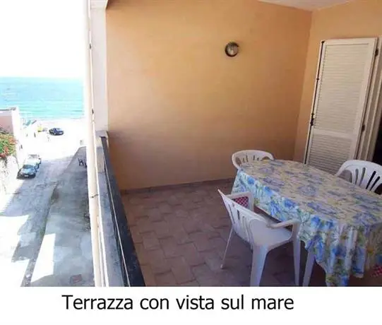 Appartamento a pochi passi dal mare