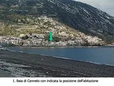 Appartamento a pochi passi dal mare 