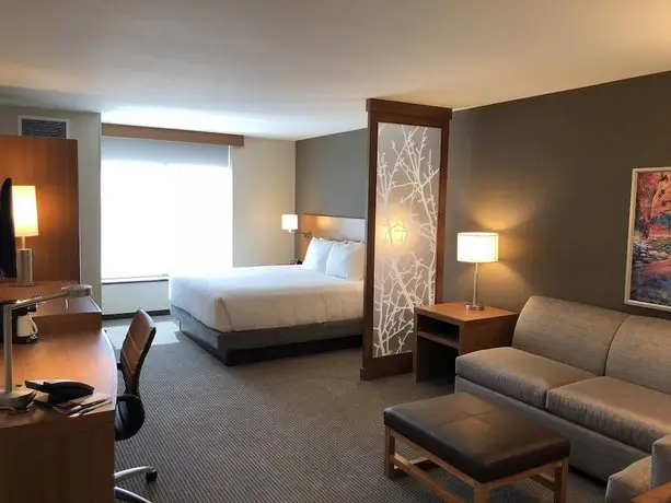 Hyatt Place St George/Convention Center 