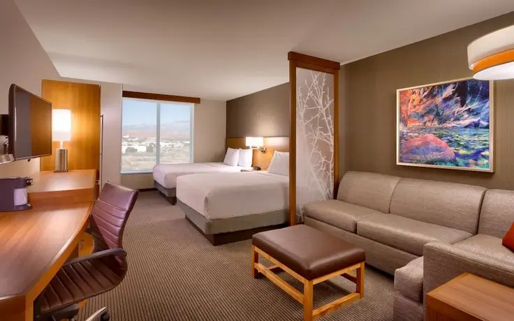 Hyatt Place St George/Convention Center 