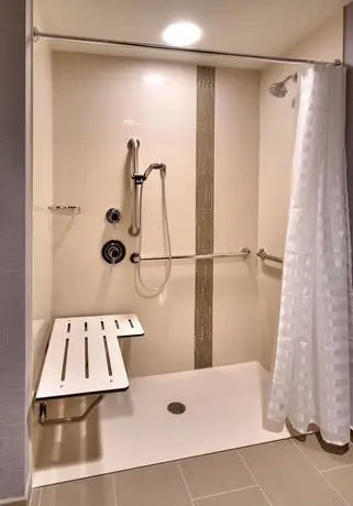 Hyatt Place St George/Convention Center 