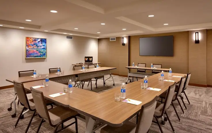 Hyatt Place St George/Convention Center 