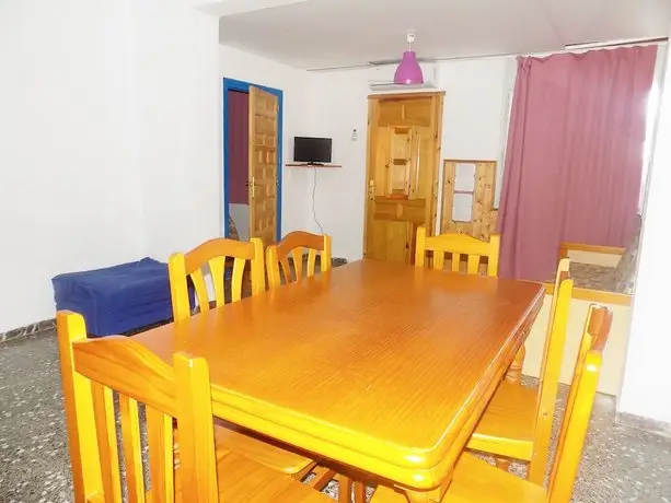 Apartsalou San Jordi 