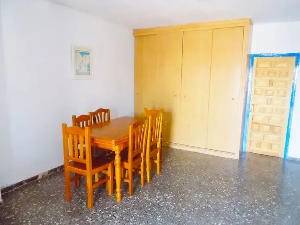 Apartsalou San Jordi 