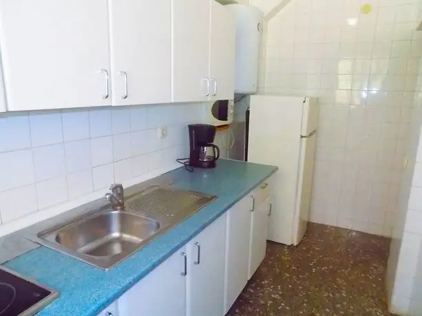 Apartsalou San Jordi 