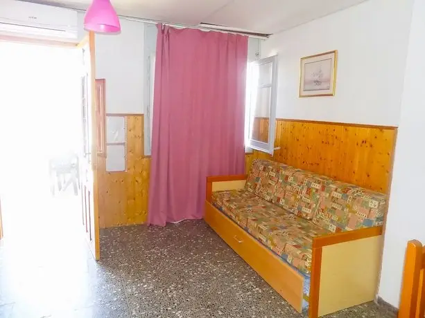 Apartsalou San Jordi 