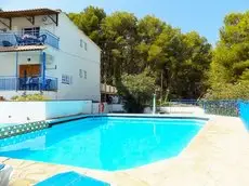 Apartsalou San Jordi 