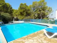 Apartsalou San Jordi 