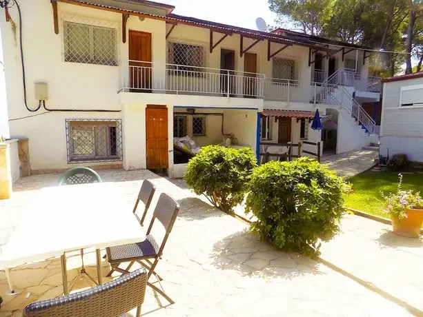 Apartsalou San Jordi 