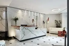 Antigon Urban Chic Hotel - The Leading Hotels of the World 