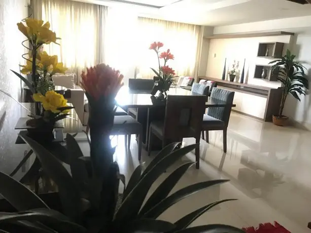 Apartamento Jardim Camburi Vitoria 