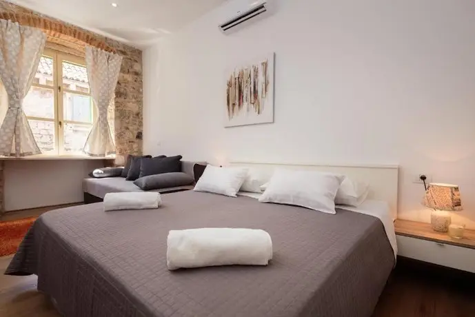 Cindro Studio Apartment 2 in Split Center 