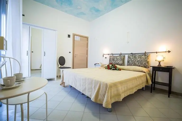 Hotel Caraibi Rimini 