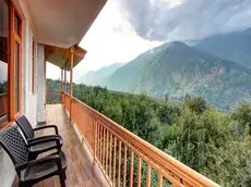 OYO 5979 Country Cottage Manali 