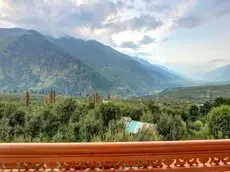 OYO 5979 Country Cottage Manali 