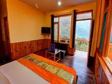 OYO 5979 Country Cottage Manali 