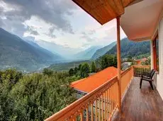 OYO 5979 Country Cottage Manali 