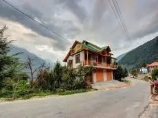 OYO 5979 Country Cottage Manali 