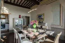 Appartamento Alfieri Cortona 