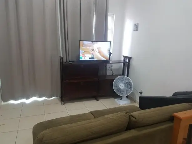 Apartamento exclusivo para hospedagem- Anthurium 