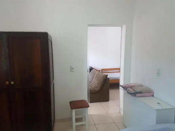 Apartamento exclusivo para hospedagem- Anthurium