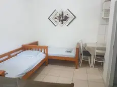 Apartamento exclusivo para hospedagem- Anthurium 