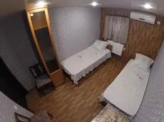 Apartments on Terskaia 108 værelse