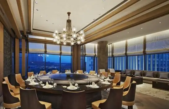 Four Points by Sheraton Changsha Meixi Lake