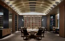 Four Points by Sheraton Changsha Meixi Lake Bar / restaurant