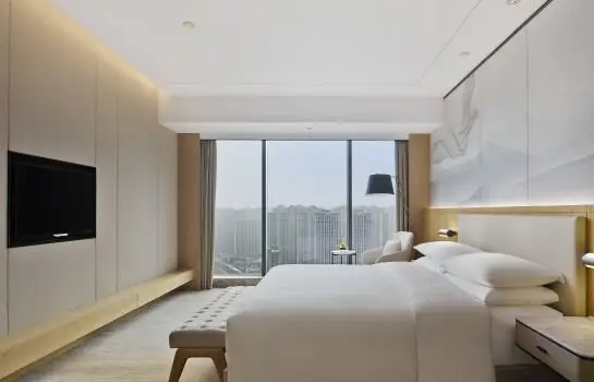 Four Points by Sheraton Changsha Meixi Lake