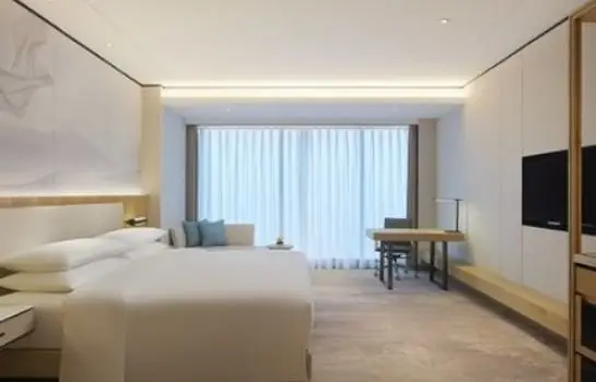 Four Points by Sheraton Changsha Meixi Lake