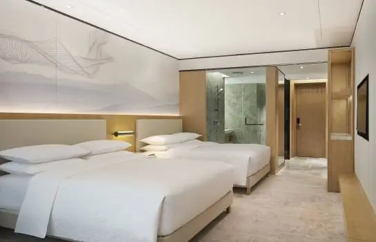 Four Points by Sheraton Changsha Meixi Lake