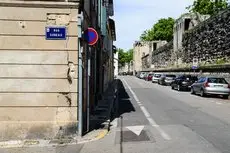 Le Sureau Avignon 