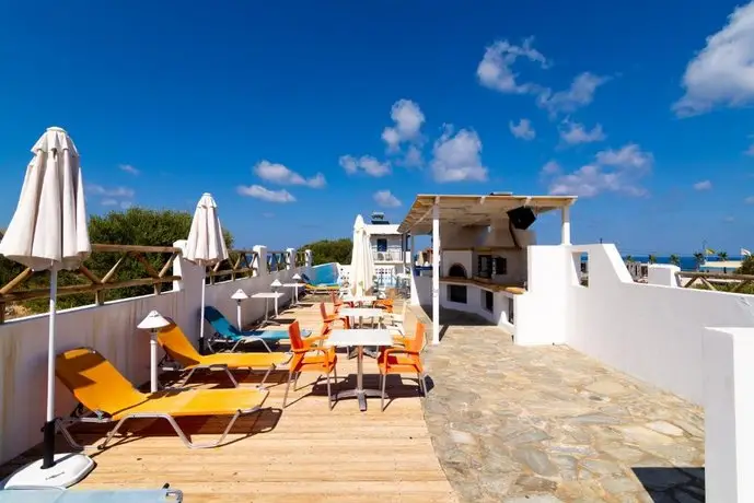 Okirroi Villas Chersonissos 