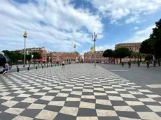 Very Central apartment with Terrace 