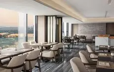 Marriott Nanjing South Hotel 