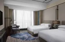 Marriott Nanjing South Hotel 