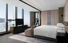 Marriott Nanjing South Hotel 