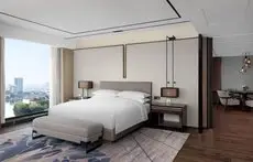 Marriott Nanjing South Hotel 