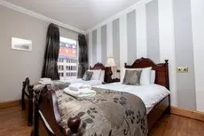 Central 2 Bedroom Flat in the Old Town Sleeps 6 