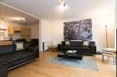 Modern Merchant City Apartment Prime Location 