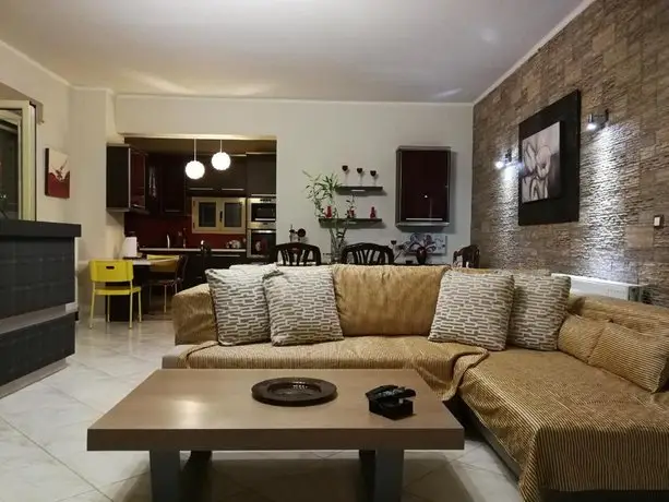 Giannis apartment