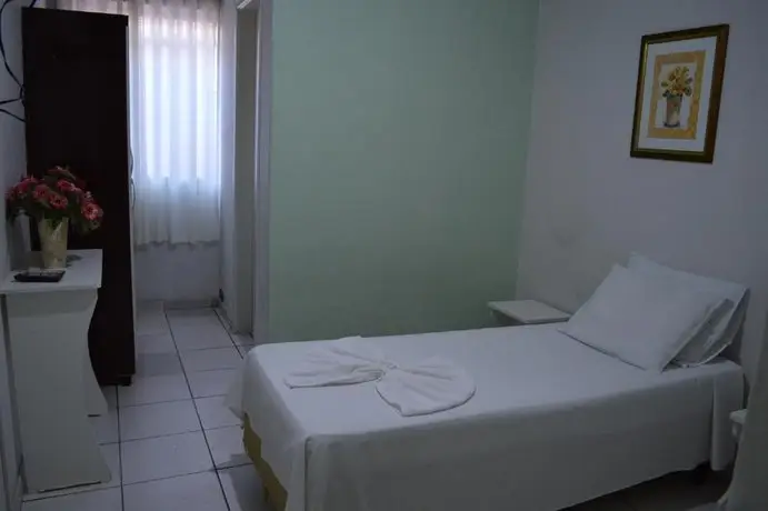 Touring Hotel Maringa 