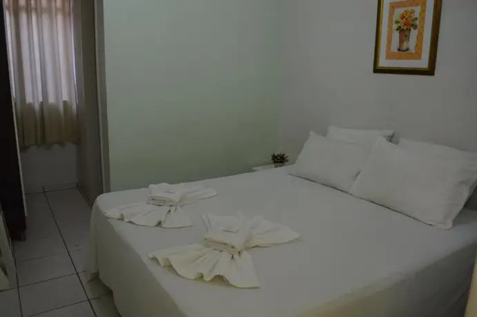 Touring Hotel Maringa 