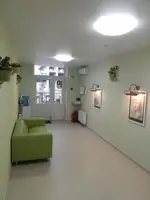 Apartamenty na Pogranichnoy 4 